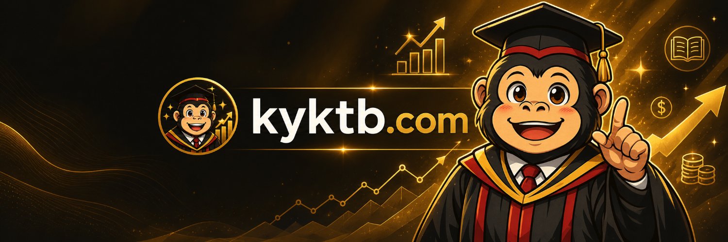 KYKTB's profile banner image