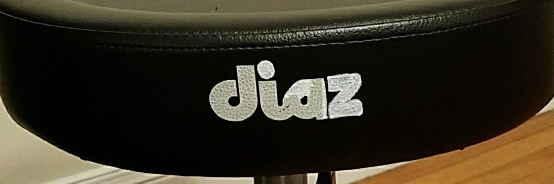 AlDiazMusic's profile banner image