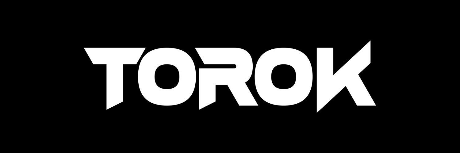 TOROK banner