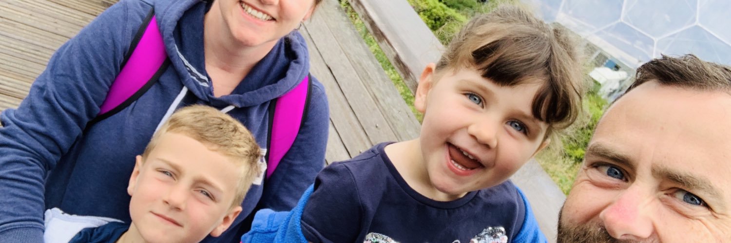 James Whiting banner