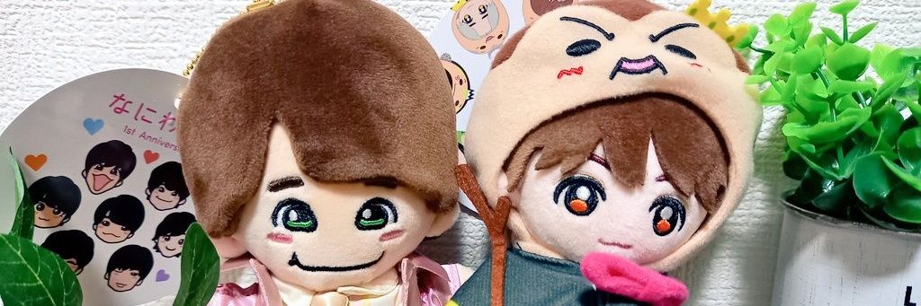 yukorinko0818's profile banner image