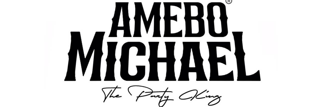 amebomichael's profile banner image