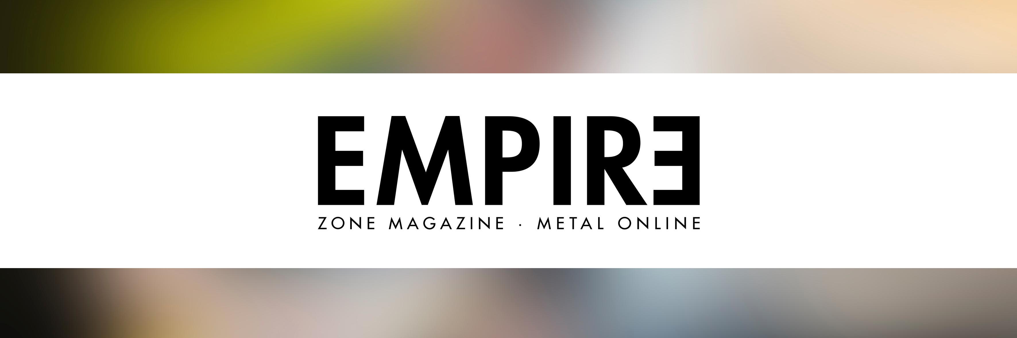 Empire Zone Magazine (@empirezonemag) / Posts / X