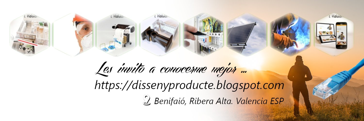 DissenyProducte's profile banner image