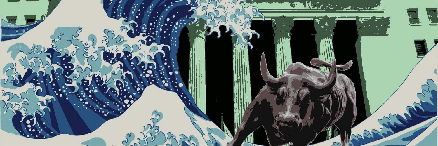 FloodWallStreet's profile banner image