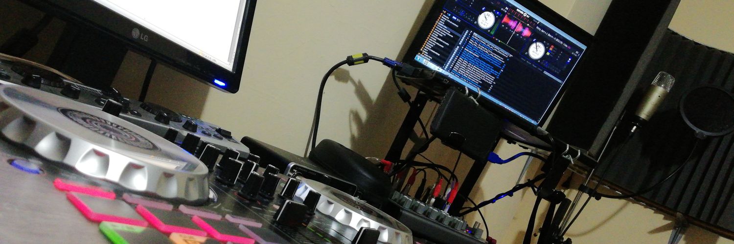 JeffRobalino's profile banner image