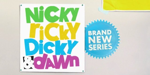 NickyRickyDicky's profile banner image