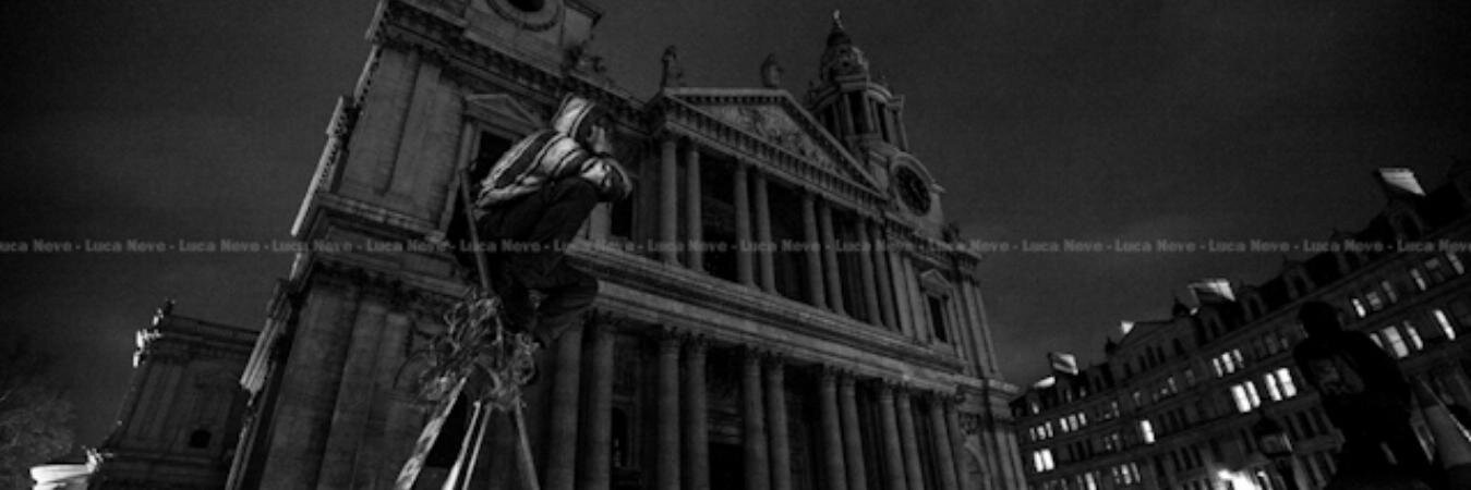 Luca banner