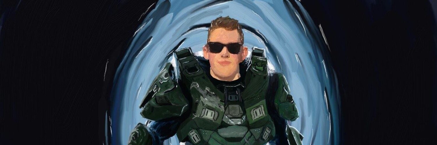 JordanDrennan's profile banner image