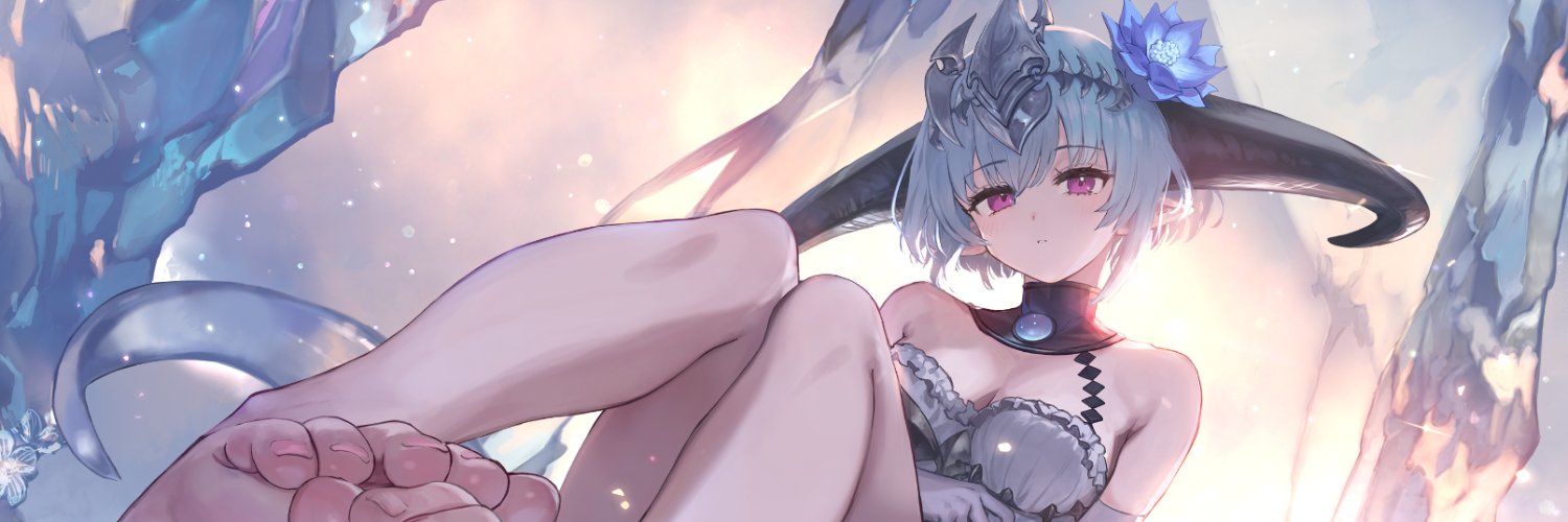 kalokanon's profile banner image