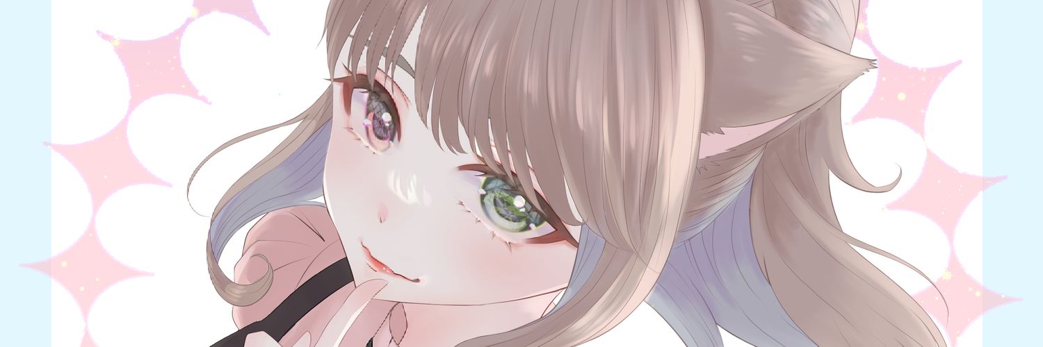 こてちゅ Profile Banner