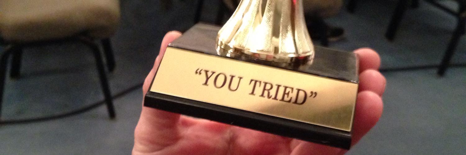 Crystal Chamberlain banner