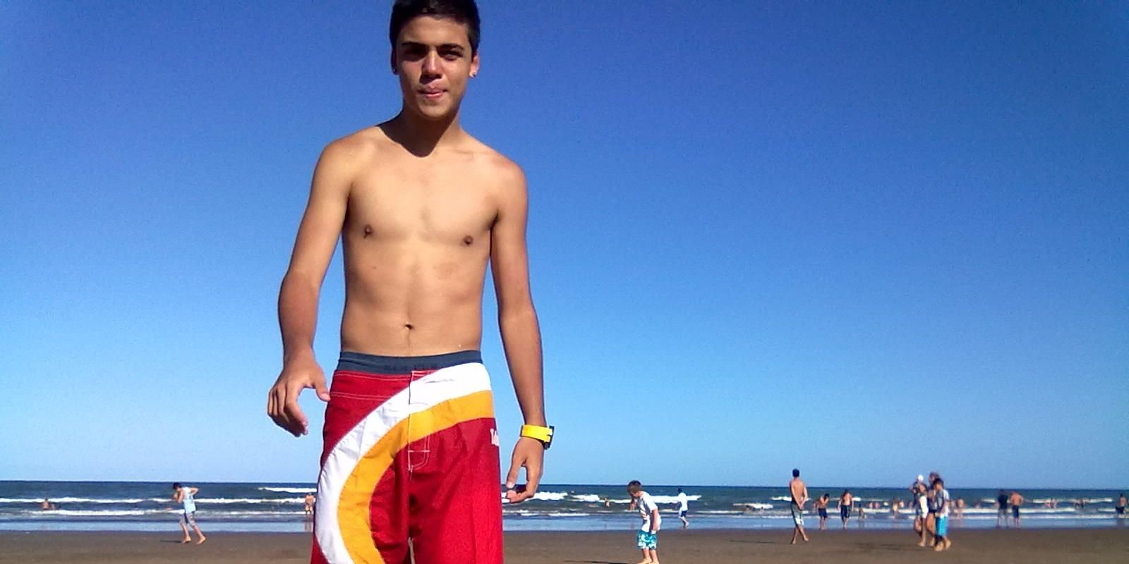 luisdenis87's profile banner image