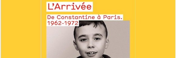 benjamin stora banner