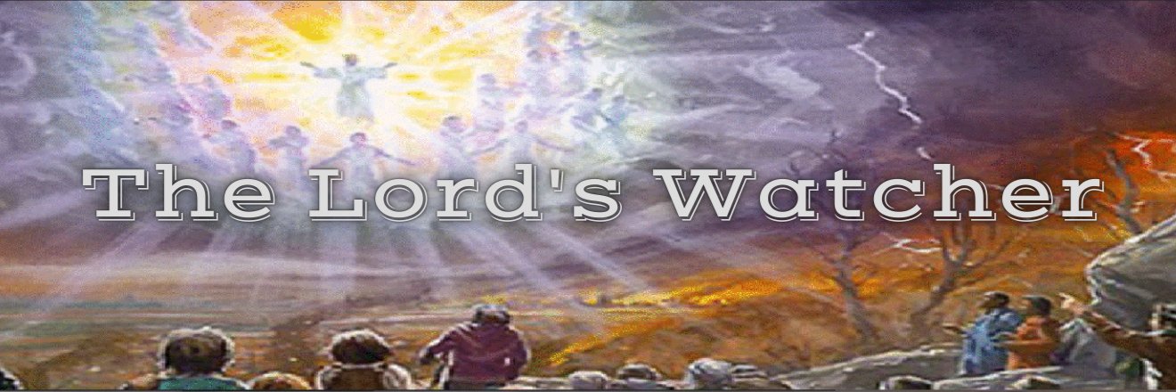 LordsWatcher's profile banner image
