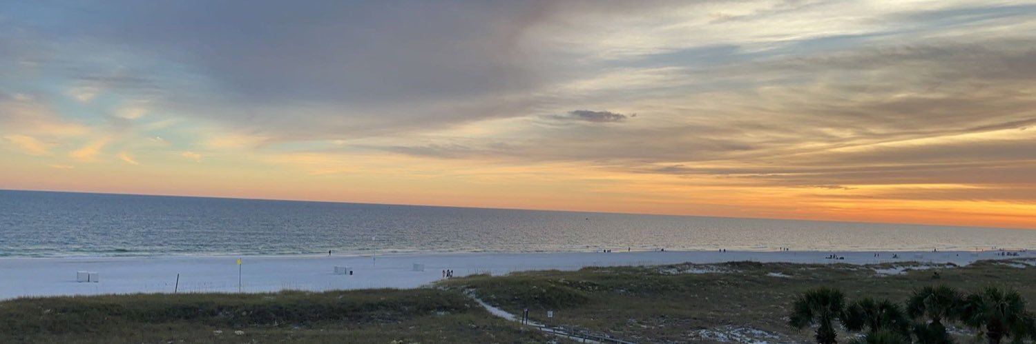 haleytyner's profile banner image