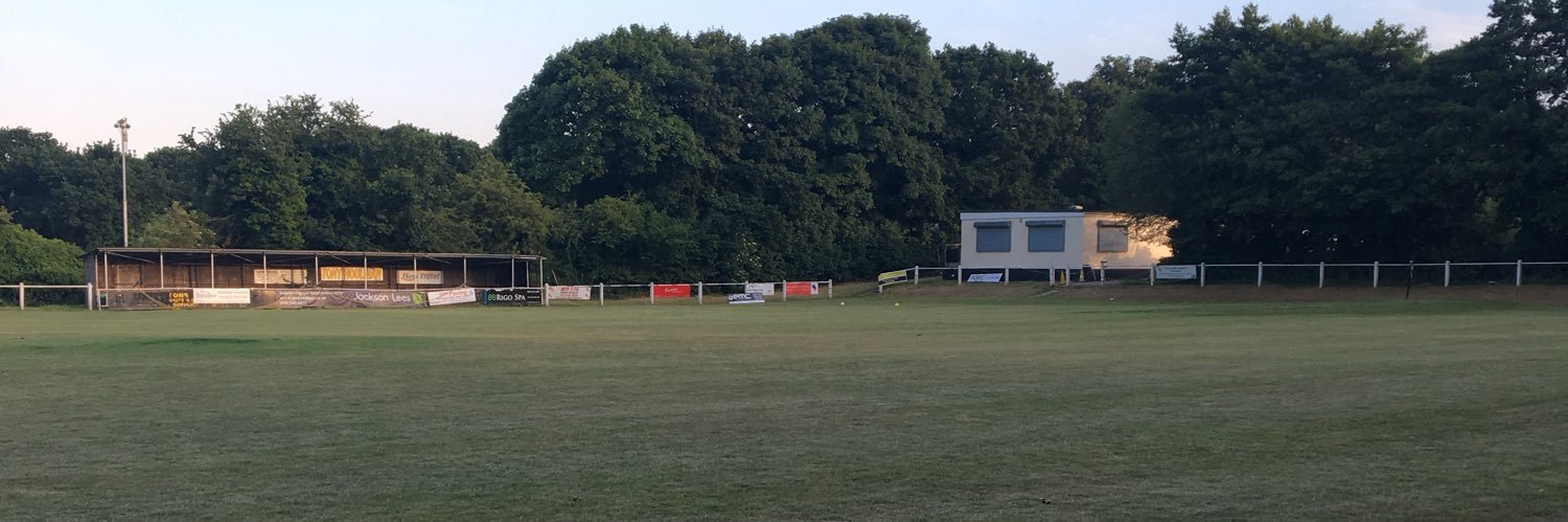 Heswall Colts U17s banner