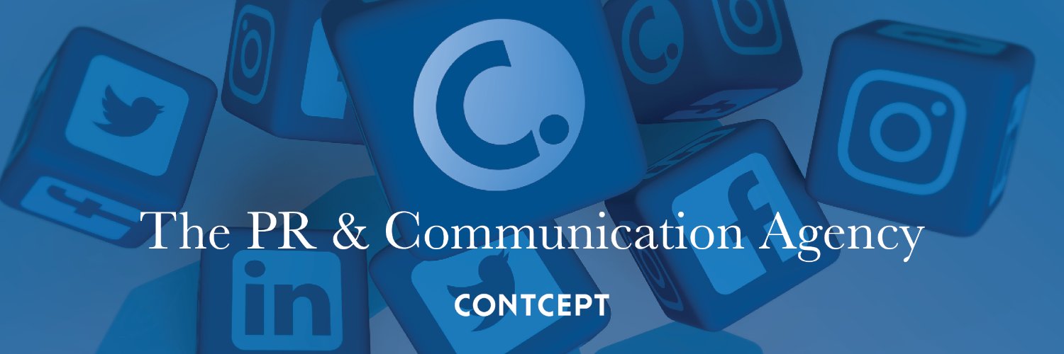 contcept's profile banner image