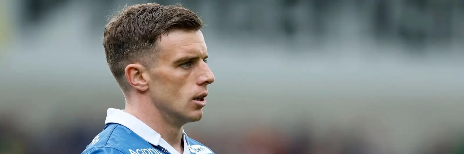 George Ford banner
