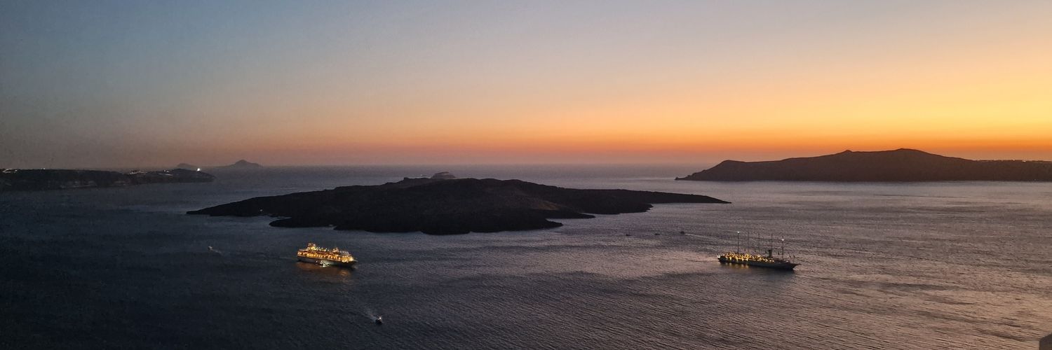 Neil Fletcher 🌊 banner