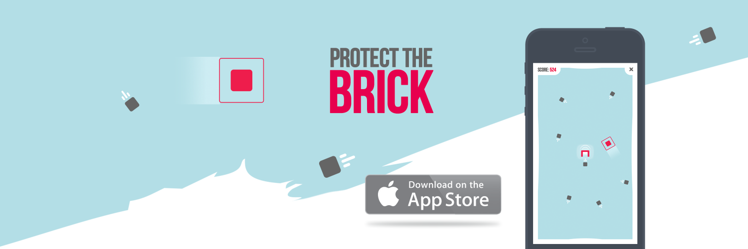 ProtectTheBrick's profile banner image
