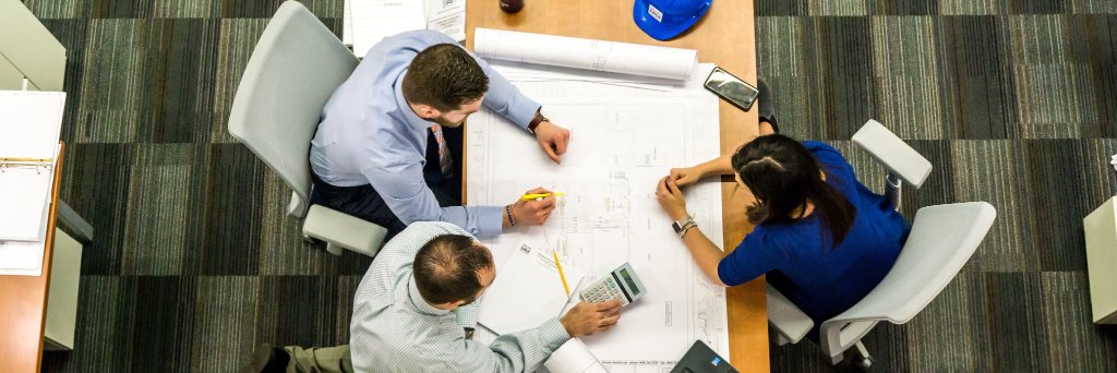 NU Career Design banner