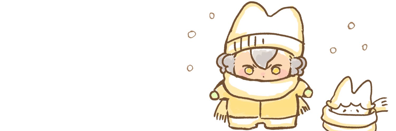 茶茶原愛🌱🐺🍪 banner