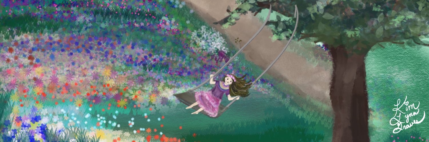 KimLynn_Writes's profile banner image