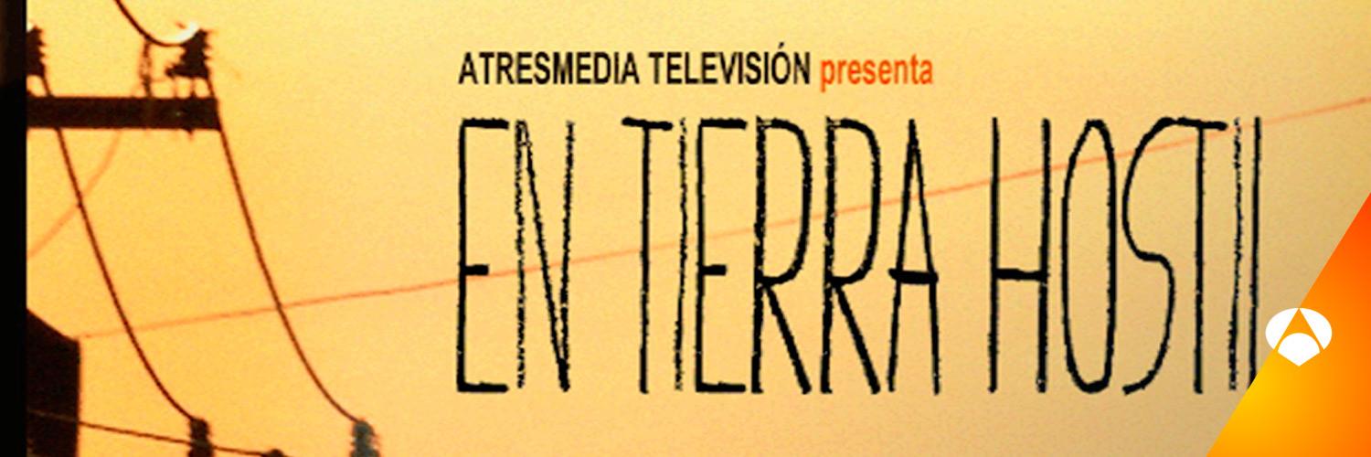 En Tierra Hostil banner