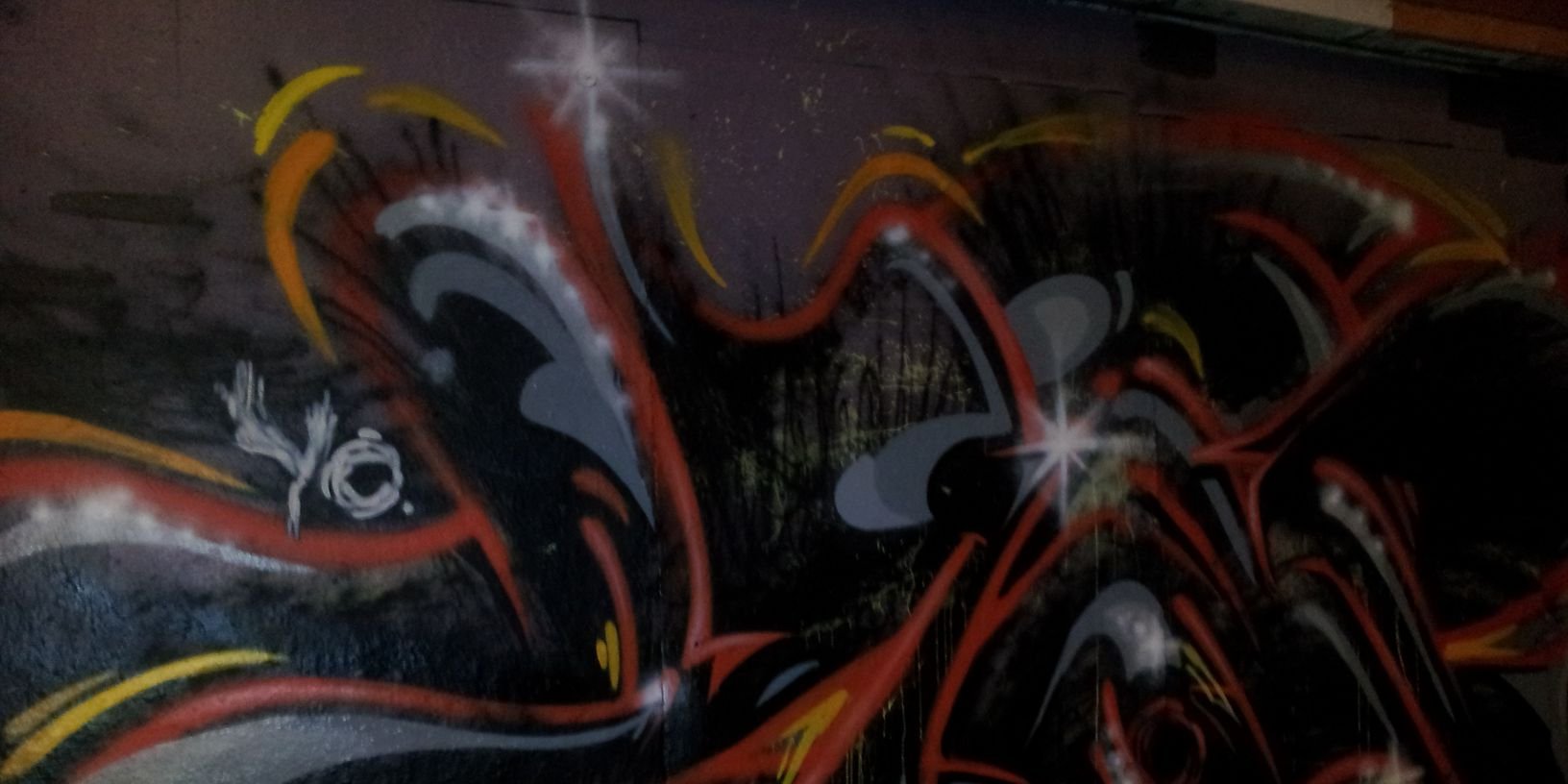 royfortyy's profile banner image