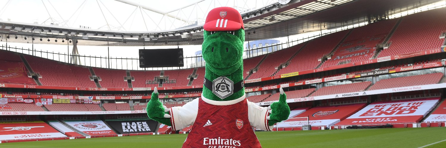 Gunnersaurus banner