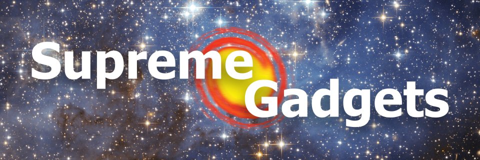 supremegadgets's profile banner image