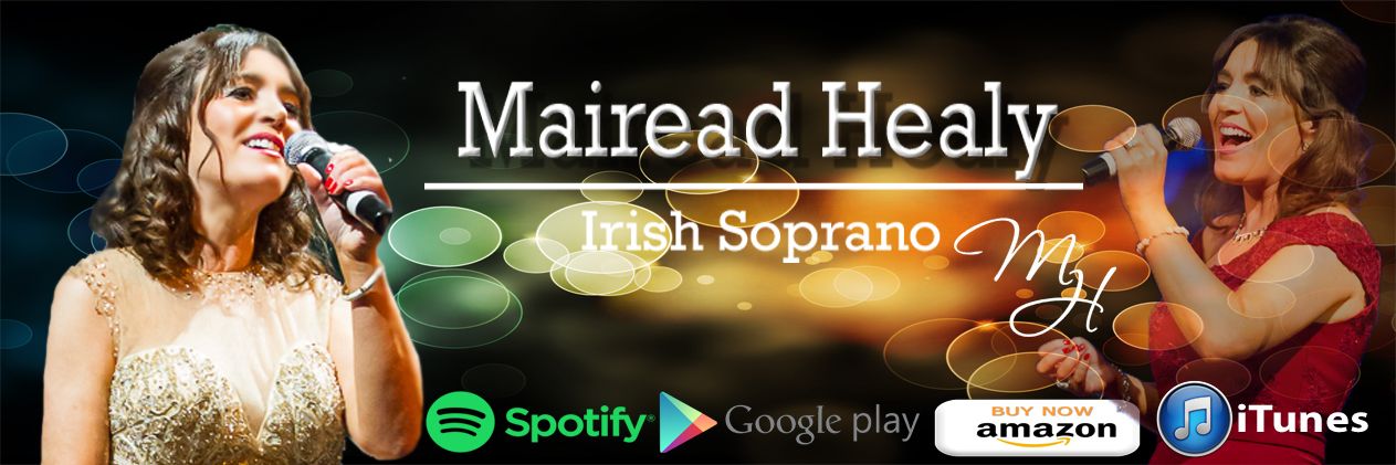 Mairéad Healy banner