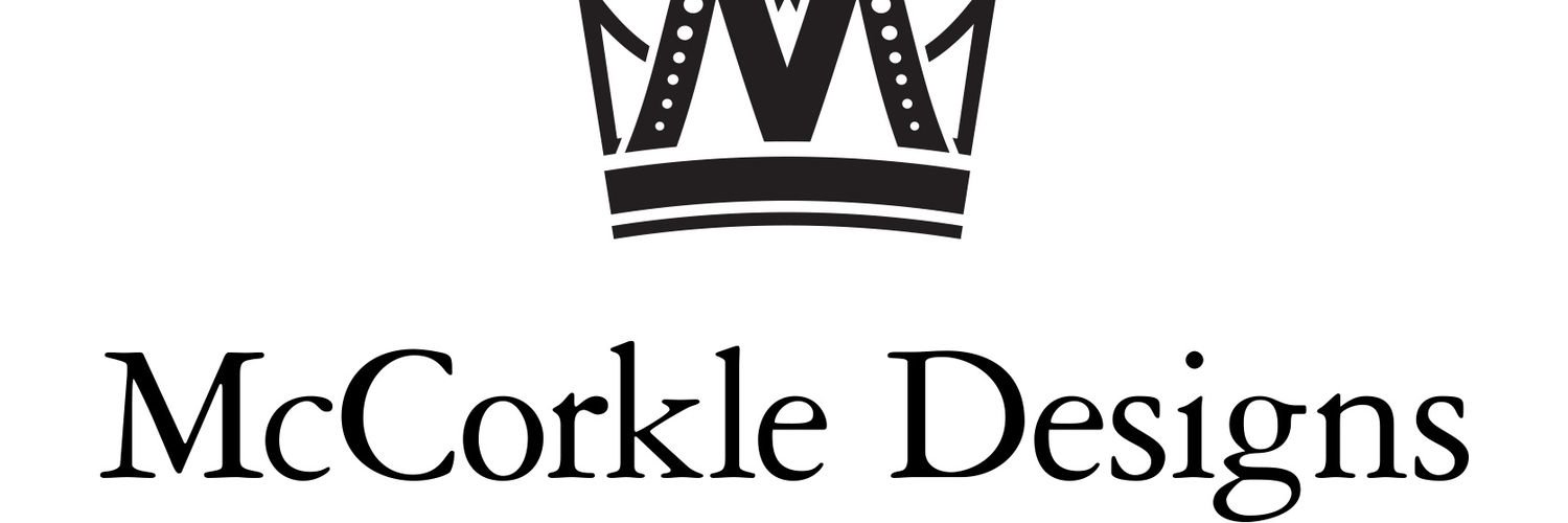 McCorkleDesigns's profile banner image