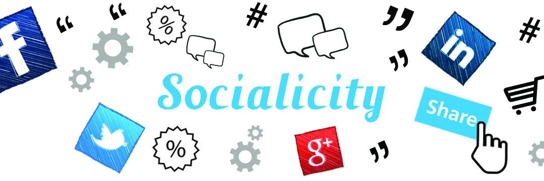 SocialicityUK's profile banner image