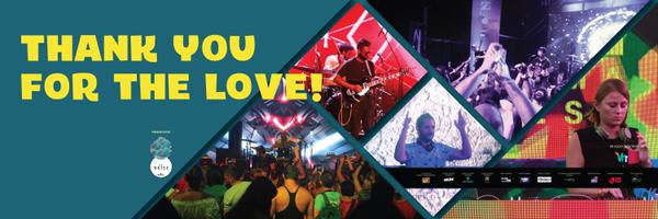 ZimafestGoa Profile Banner