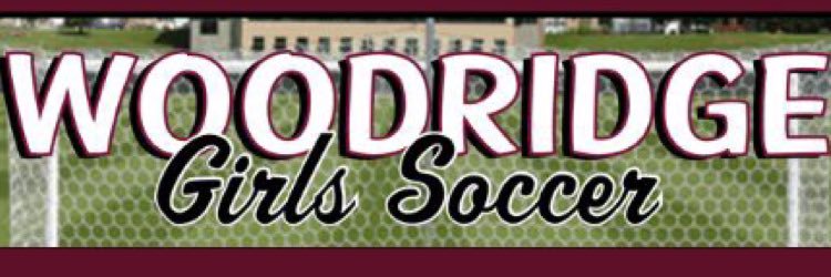 Lady Bulldogs Soccer banner