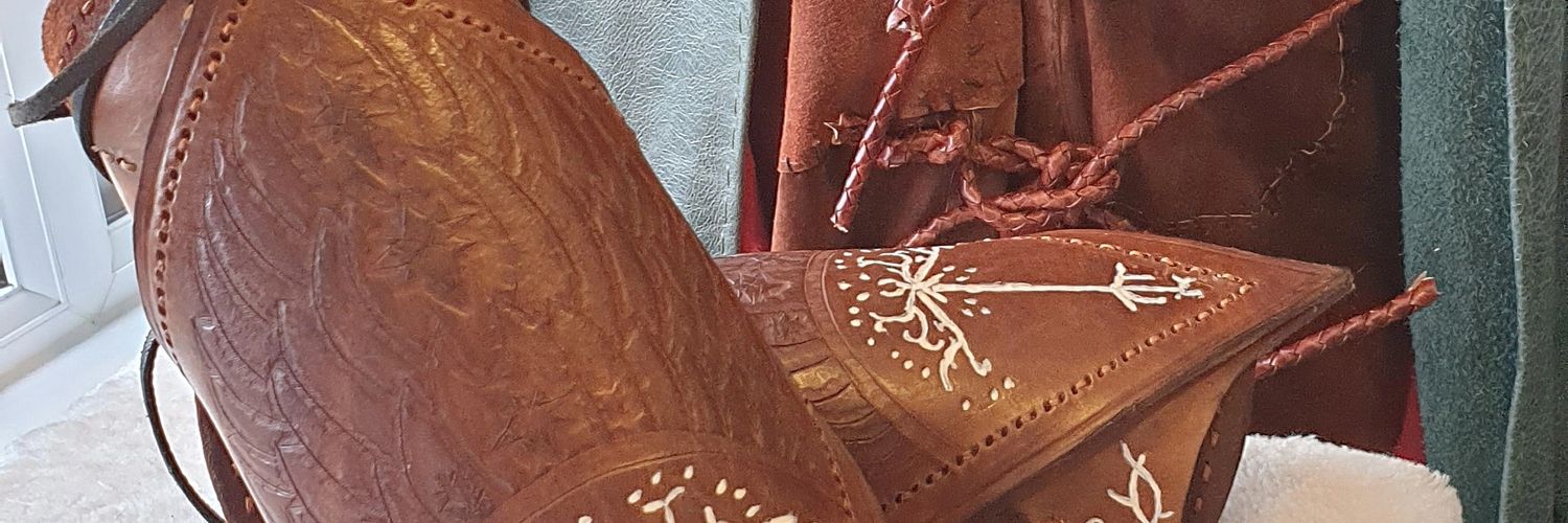 MiddleEarthMake's profile banner image