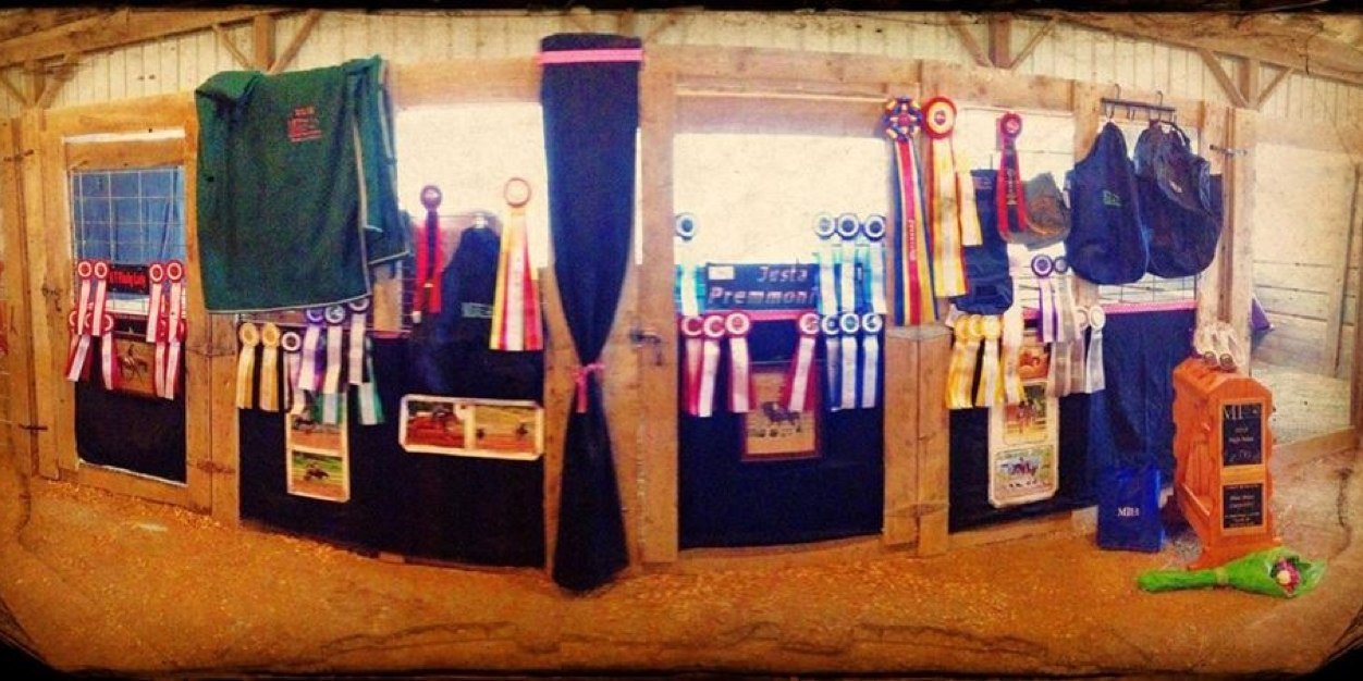 MiOpenHorseShow's profile banner image