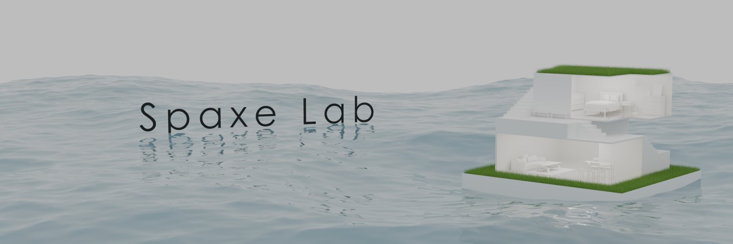 spaxe_lab's profile banner image