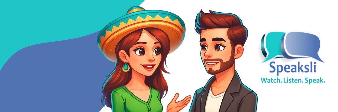 Speaksli's profile banner image