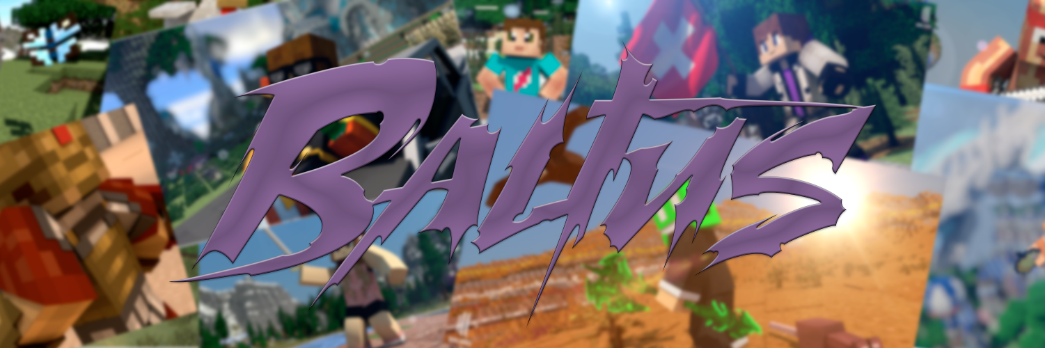 BaltusProd's profile banner image