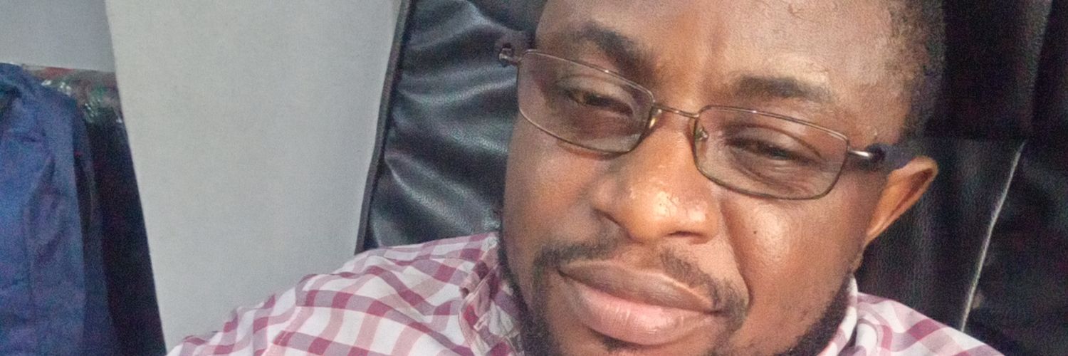 gbengaXY's profile banner image