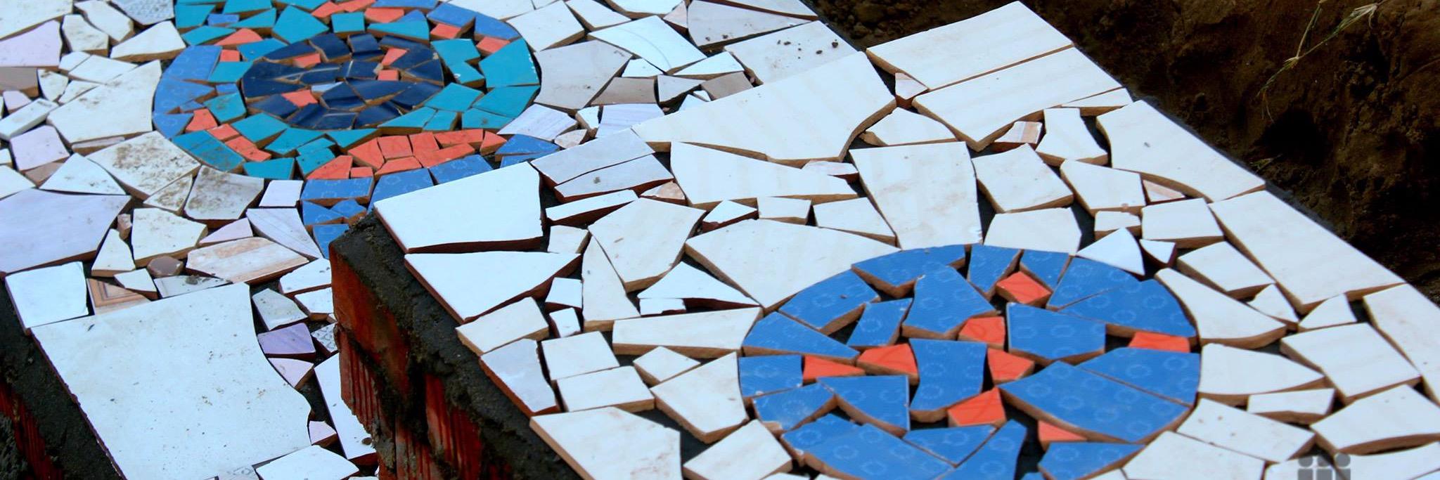 Oecumene Spaces For Dignity banner