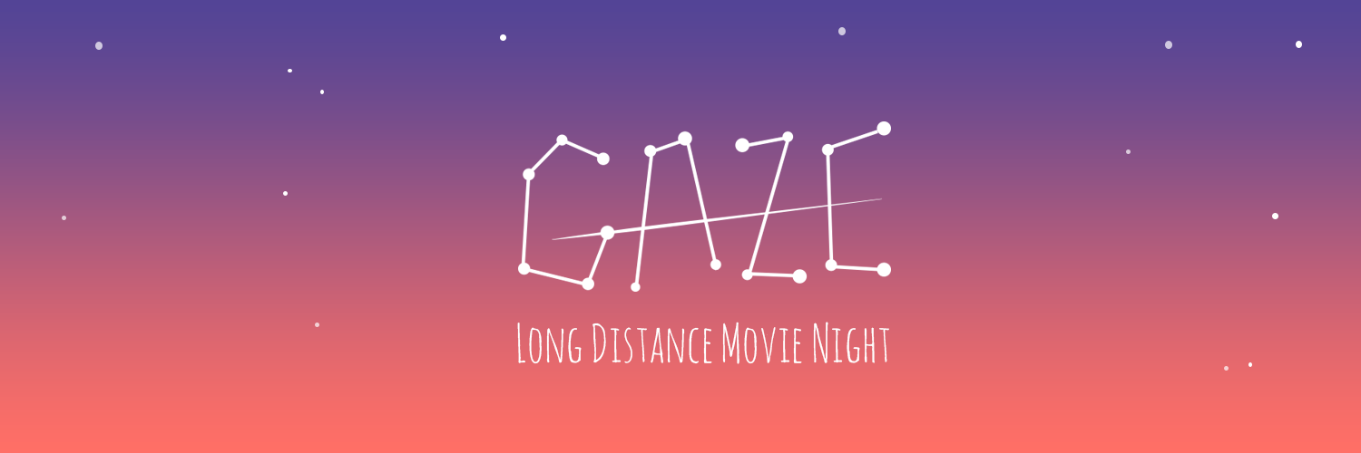 LetsGaze's profile banner image