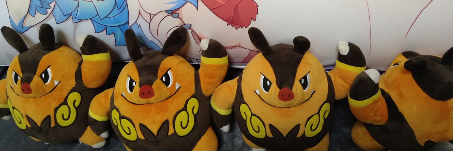 ちゃおぶー's banner