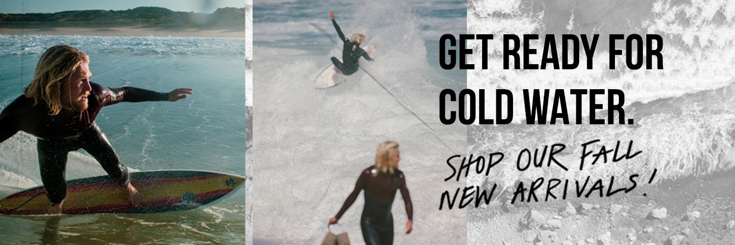 WetsuitWH's profile banner image