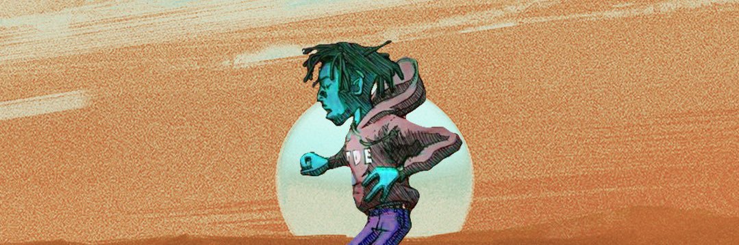 benharkey's profile banner image