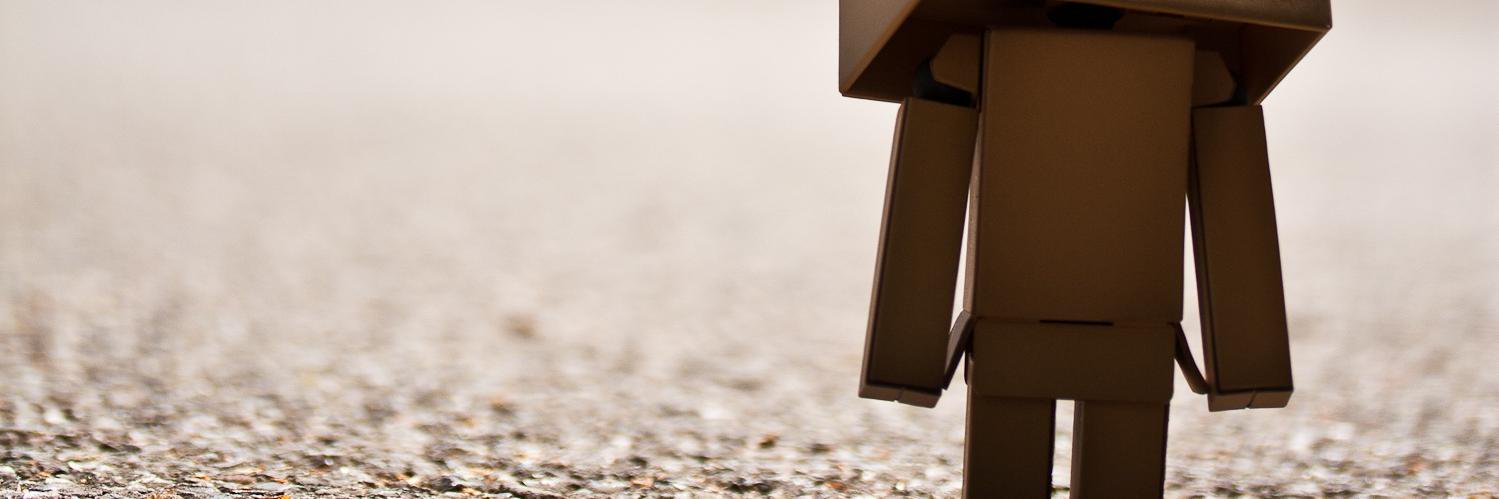 Ghost Without A Shell banner