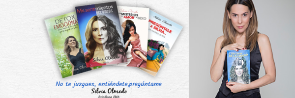 silviaolmedo Profile Banner